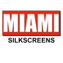 Miami Silkscreens - logo