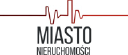 Miasto Nieruchomości - logo