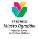 Katowice Miasto Ogrodów - logo