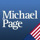 Michael Page - logo