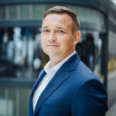 Michał Jaros - logo