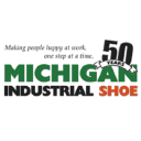 Michigan Shoe - logo