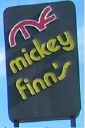 Mickey Finns - logo