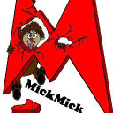 MickMick Designs - logo