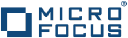 Micro Focus - logo