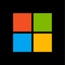 Microsoft - logo