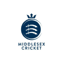 Middlesex Cricket - logo
