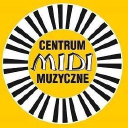 Sklep muzyczny MIDI - logo
