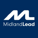 Midland Lead - logo