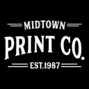 Midtown Print - logo