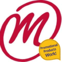 Midwest Promotional Group - logo