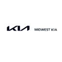 Midwest Kia - logo