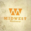 Midwest Workwear - logo