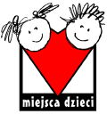 Miejsca Dzieci - logo