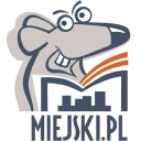 Miejski - logo