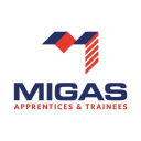 MIGAS Apprentices & Trainees - logo