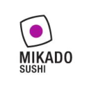 mikadosushi.lv - logo