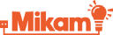 MIKAM - logo