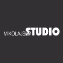 MIKOŁAJSKAstudio - logo