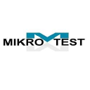 MIKROTEST - logo