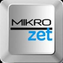 MikroZet - logo