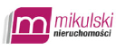 Mikulski Nieruchomości - logo