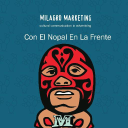 Milagro Marketing - logo