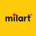 Milart - logo
