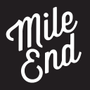 Mile End Delicatessen - logo