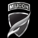 MILICON - logo