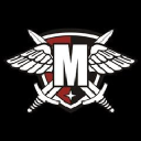 Militaria - logo