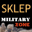 Military-Zone-Sklep - logo