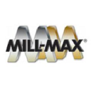 Mill-Max Mfg - logo