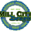 Mill City Designs - logo