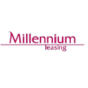 Millennium Leasing - logo