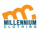 Millennium Clothing - logo