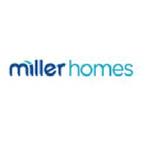 Miller Homes - logo
