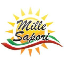 Mille Sapori - logo