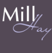Mill Hay House - logo