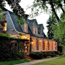 Mill House Inn - logo
