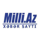 Milli.Az - logo