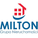 MILTON Grupa Nieruchomości - logo