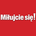 Miłujcie się! - logo
