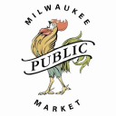 Milwaukee Public Market - logo