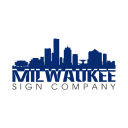 Milwaukee Sign - logo