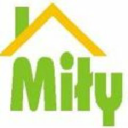 Miły Dom - logo