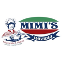 Mimi's Ravioli - logo