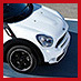 MINI of the MainLine - logo