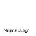 MinimalDEsign - logo