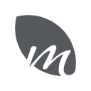 Minimalizm kosmetyki naturalne - logo